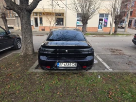 Peugeot 508 1.6 GT FIRST EDITION, снимка 5