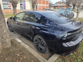 Peugeot 508 1.6 GT FIRST EDITION, снимка 6