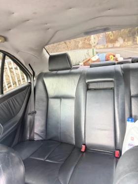 Mercedes-Benz E 320 - 2150 € / 4205.03 лв. - 54381556 8