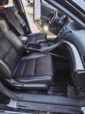 Honda Accord 2.4 , снимка 7