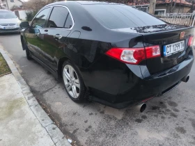 Honda Accord 2.4 , снимка 4