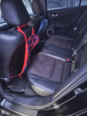 Honda Accord 2.4 , снимка 6