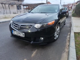 Honda Accord 2.4 , снимка 1