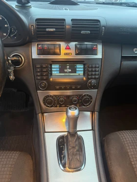 Mercedes-Benz C 220 CL203 - 3300 € / 6454.24 лв. - 29417626 8