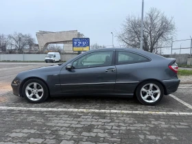 Mercedes-Benz C 220 CL203 - 3300 € / 6454.24 лв. - 29417626 4