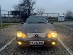 Mercedes-Benz C 220 CL203 - 3300 € / 6454.24 лв. - 29417626 5