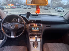 Mercedes-Benz C 220 CL203 - 3300 € / 6454.24 лв. - 29417626 7
