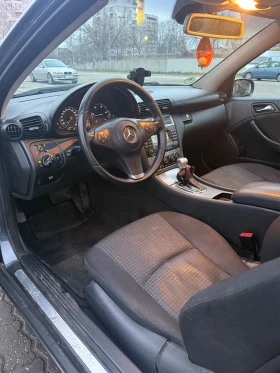 Mercedes-Benz C 220 CL203 - 3300 € / 6454.24 лв. - 29417626 10