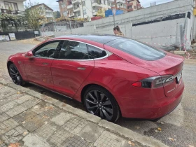 Tesla Model S 85 Free Supercharge Autopilot, снимка 16