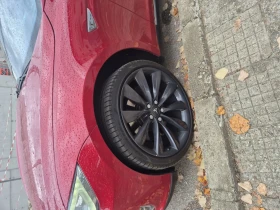 Tesla Model S 85 Free Supercharge Autopilot, снимка 15