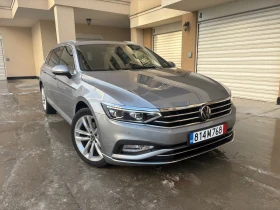 VW Passat Elegance, Digital, IQ Light, Камера, История