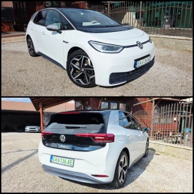 VW ID.3 /62KWH/IQ.LIGHT/ORANGE-EDITION/KEYLESS-ENTRY/, снимка 2