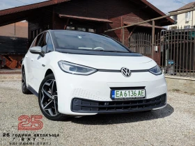 VW ID.3 /62KWH/IQ.LIGHT/ORANGE-EDITION/KEYLESS-ENTRY/, снимка 1