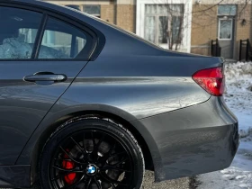 BMW 340 * АвтоКредит(ЦЕНА ДО БГ) - 19999 € / 39114.64 лв. - 31851281 12