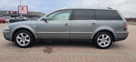 VW Passat 1.9 131 TDI highline - 2000 € / 3911.66 лв. - 62265016 4