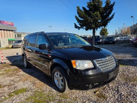 Chrysler Gr.voyager 2.8CRD 163к.с. Автомат* Stow n Go* , снимка 12 - Автомобили и джипове - 53622337