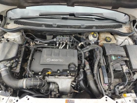 Opel Astra 1.4 - 6550 € / 12810.69 лв. - 82002690 9