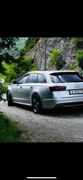 Audi A6 A6 C7 Quattro - 12500 € / 24447.88 лв. - 43898436 11