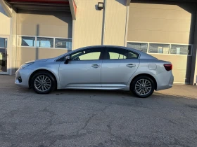 Toyota Avensis 1.8i VVT-i - 13900 € / 27186.04 лв. - 25178197 2