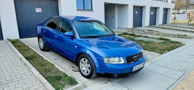 Audi A4 1.8Т  - 1700 € / 3324.91 лв. - 80798791 2