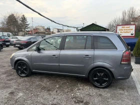 Opel Zafira 1.9 CDTI - 2499 € / 4887.62 лв. - 54325730 6