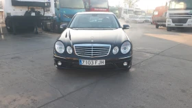 Mercedes-Benz E 500 5.5 4 matic 388 к.с. - 7800 € / 15255.47 лв. - 16512802 2