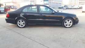 Mercedes-Benz E 500 5.5 4 matic 388 к.с. - 7800 € / 15255.47 лв. - 16512802 4