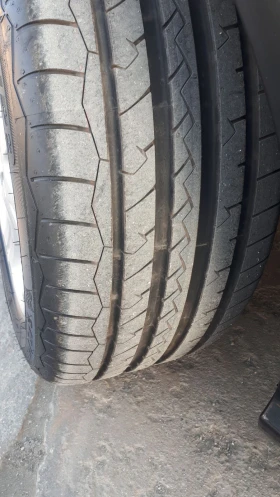 Mercedes-Benz E 500 5.5 4 matic 388 к.с. - 7800 € / 15255.47 лв. - 16512802 15