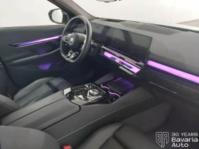 BMW i5 40 eDrive M Sport Paket  - 65600 € / 128302.45 лв. - 86809905 7