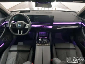 BMW i5 40 eDrive M Sport Paket  - 65600 € / 128302.45 лв. - 86809905 6
