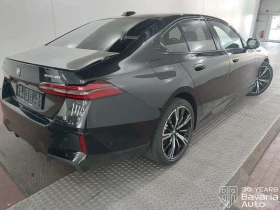 BMW i5 40 eDrive M Sport Paket  - 65600 € / 128302.45 лв. - 86809905 3