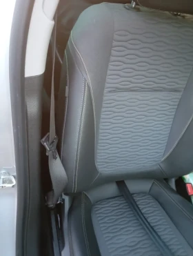 Opel Zafira Tourer LPG - 6300 € / 12321.73 лв. - 86210818 8