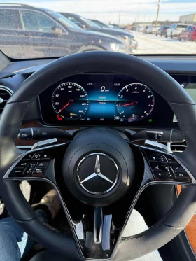 Mercedes-Benz E 350 CARFAX /360/DISTRONIC/HUD/BURMESTER/ОБДУХВАНЕ | Auto.bg — изображение 5