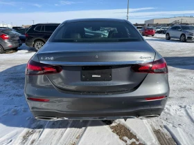 Mercedes-Benz E 350 CARFAX /360/DISTRONIC/HUD/BURMESTER/ОБДУХВАНЕ | Auto.bg — изображение 4