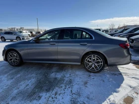 Mercedes-Benz E 350 CARFAX /360/DISTRONIC/HUD/BURMESTER/ОБДУХВАНЕ | Auto.bg — изображение 2
