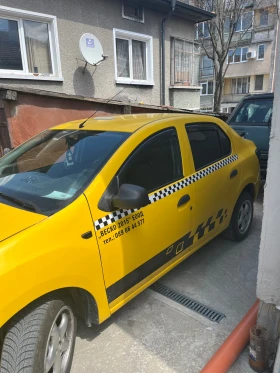 Dacia Logan 1.2 | Mobile.bg � ����� ������ 2