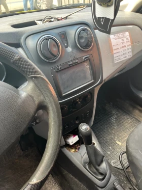 Dacia Logan 1.2 | Mobile.bg � ����� ������ 5