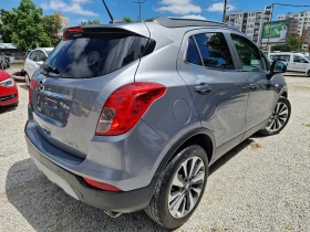 Opel Mokka X 1.4/COSMO/GAZ | Mobile.bg � ����� ������ 5