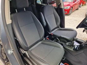 Opel Mokka X 1.4/COSMO/GAZ | Mobile.bg � ����� ������ 13