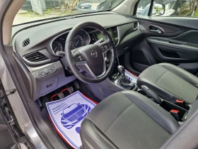 Opel Mokka X 1.4/COSMO/GAZ | Mobile.bg � ����� ������ 10