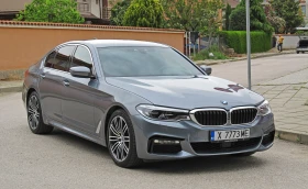 ������ BMW 530