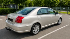 Toyota Avensis 2.0 ������ �������� | Mobile.bg � ����� ������ 2