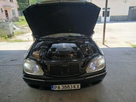 Mercedes-Benz S 500 | Mobile.bg � ����� ������ 3