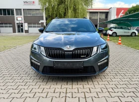 Skoda Octavia VRS 2.0TDI 4x4  ACC ТОП СЪСТОЯНИЕ !!!   - 15390 € / 30100.22 лв. - 10097899 8