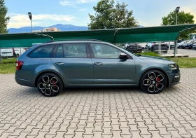 Skoda Octavia VRS 2.0TDI 4x4  ACC ТОП СЪСТОЯНИЕ !!!   - 15390 € / 30100.22 лв. - 10097899 6