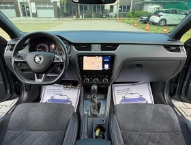 Skoda Octavia VRS 2.0TDI 4x4  ACC ТОП СЪСТОЯНИЕ !!!   - 15390 € / 30100.22 лв. - 10097899 14