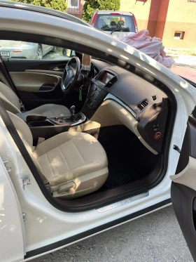 Opel Insignia | Mobile.bg � ����� ������ 13