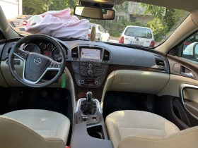 Opel Insignia | Mobile.bg � ����� ������ 10