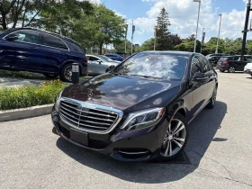 ������ Mercedes-Benz S 550