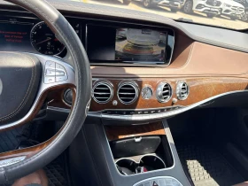 Mercedes-Benz S 550 * CARFAX * ���� �� �� | Mobile.bg � ����� ������ 8